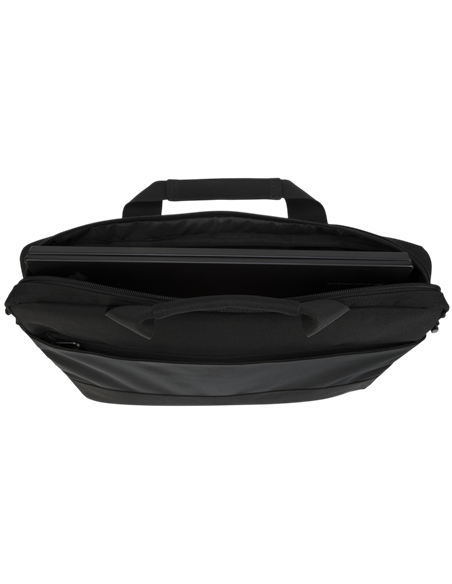 Сумка для ноутбука Lenovo ThinkPad Basic Topload, 15.6", Полиэстер, Чёрный