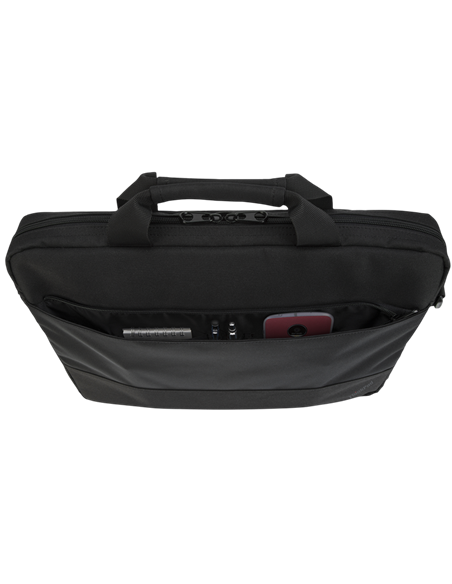 Сумка для ноутбука Lenovo ThinkPad Basic Topload, 15.6", Полиэстер, Чёрный