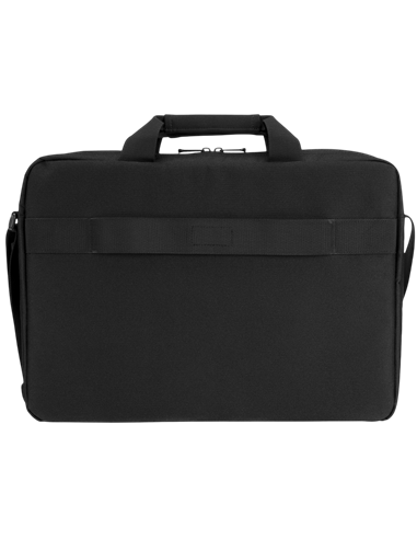 Сумка для ноутбука Lenovo ThinkPad Basic Topload, 15.6", Полиэстер, Чёрный