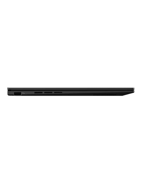 Laptop 14" ASUS Zenbook 14 OLED UM3406KA, Jade Black, AMD Ryzen AI 5 340, 16GB/512GB, Fără SO