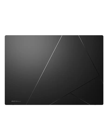Ноутбук 14" ASUS Zenbook 14 OLED UM3406KA, Jade Black, AMD Ryzen AI 5 340, 16Гб/512Гб, Без ОС