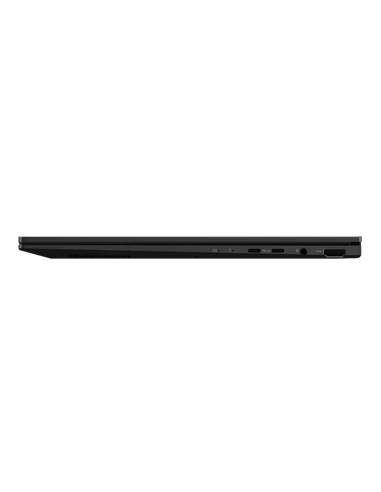 Laptop 14" ASUS Zenbook 14 OLED UM3406KA, Jade Black, AMD Ryzen AI 5 340, 16GB/512GB, Fără SO