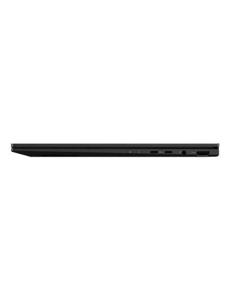 Laptop 14" ASUS Zenbook 14 OLED UM3406KA, Jade Black, AMD Ryzen AI 5 340, 16GB/512GB, Fără SO