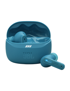 Наушники JBL Tune Beam 2, Turquise
