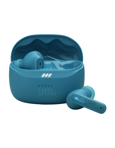 Căști JBL Tune Beam 2, Turquise