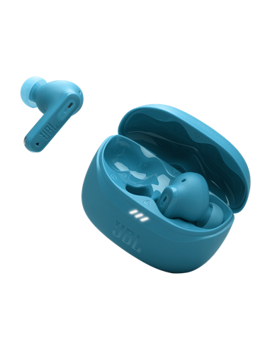 Наушники JBL Tune Beam 2, Turquise
