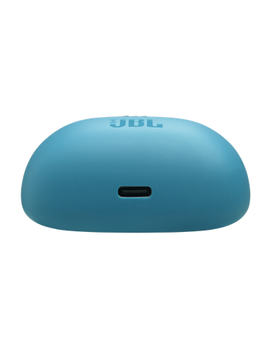 Căști JBL Tune Beam 2, Turquise