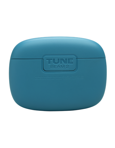 Căști JBL Tune Beam 2, Turquise