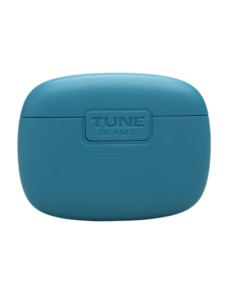 Căști JBL Tune Beam 2, Turquise
