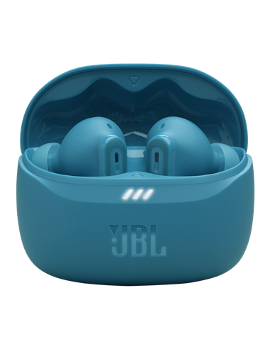 Căști JBL Tune Beam 2, Turquise