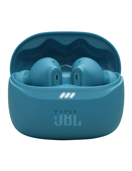 Наушники JBL Tune Beam 2, Turquise