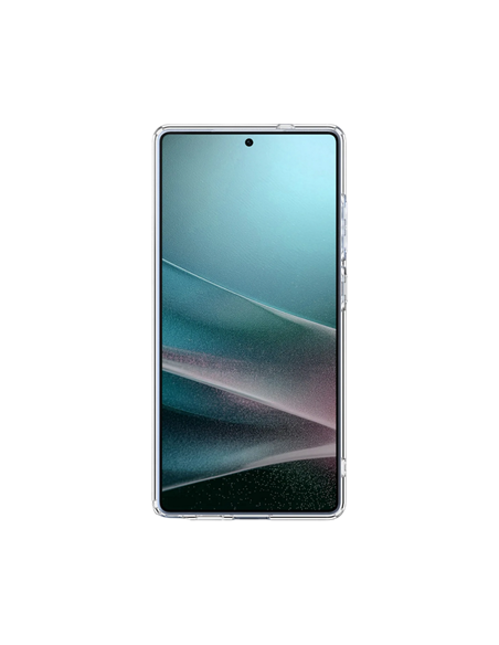 Husă Spigen Ultra Hybrid pentru Samsung Galaxy S25 Ultra, Crystal Clear