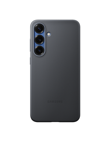 Husă Samsung Kindsuit pentru Galaxy S25+, Negru