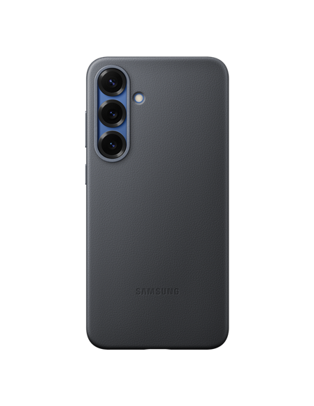 Husă Samsung Kindsuit pentru Galaxy S25+, Negru