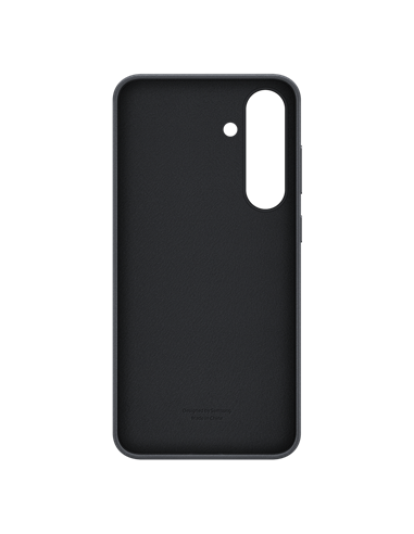 Чехол Samsung Kindsuit для Galaxy S25+, Чёрный