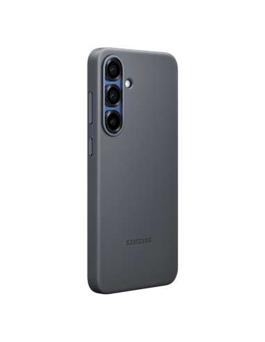 Чехол Samsung Kindsuit для Galaxy S25+, Чёрный