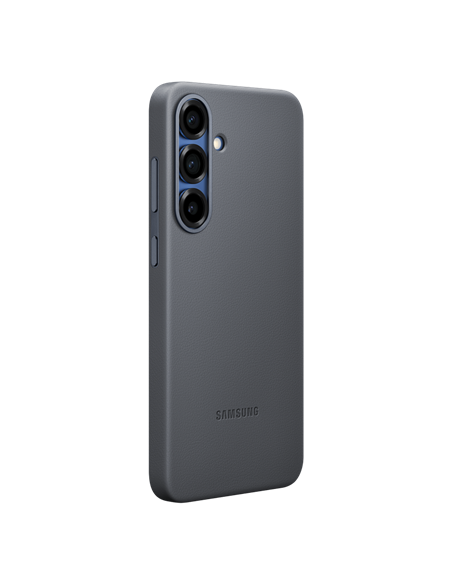 Чехол Samsung Kindsuit для Galaxy S25+, Чёрный