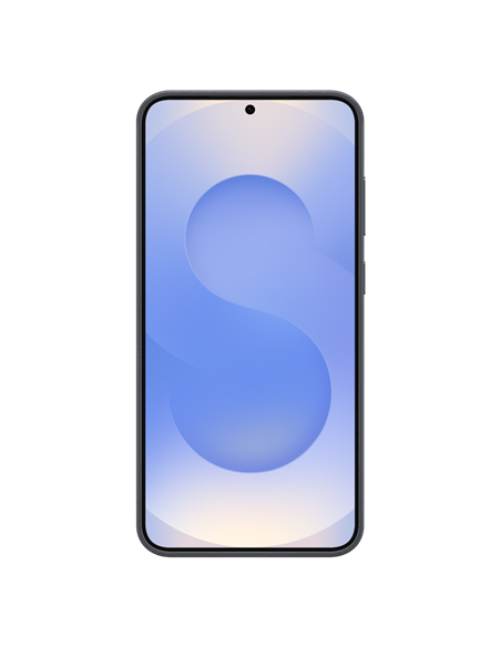Чехол Samsung Kindsuit для Galaxy S25+, Чёрный