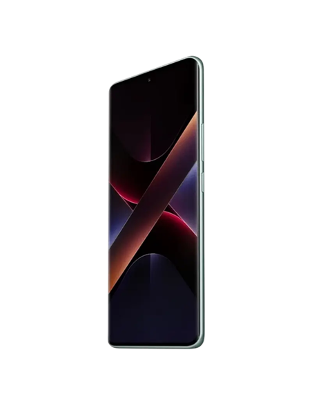 Smartphone Xiaomi Poco X7, 12GB/512GB, Verde