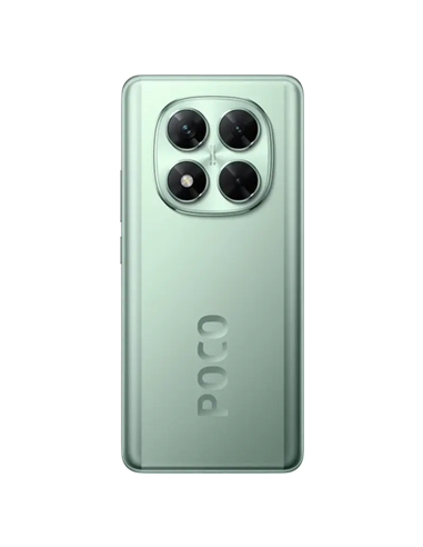 Смартфон Xiaomi Poco X7, 12Гб/512Гб, Зелёный