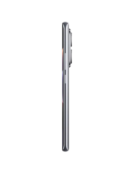 Смартфон Xiaomi Poco X7, 12Гб/512Гб, Серебристый