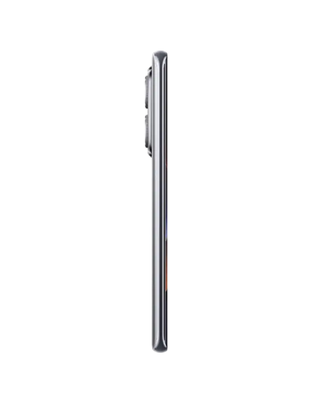 Смартфон Xiaomi Poco X7, 12Гб/512Гб, Серебристый