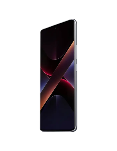 Smartphone Xiaomi Poco X7, 12GB/512GB, Argintiu