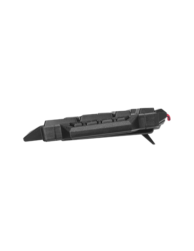 Set Tastatură + Mouse Gembird KBS-UMG-01-DE, Cu fir, Negru