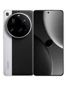 Smartphone Xiaomi 15 Ultra, 16GB/1024GB, Silver Chrome