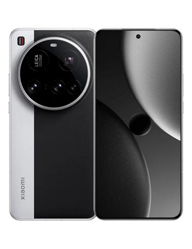 Смартфон Xiaomi 15 Ultra, 16Гб/1024Гб, Silver Chrome