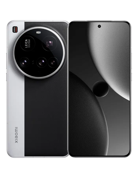 Смартфон Xiaomi 15 Ultra, 16Гб/1024Гб, Silver Chrome