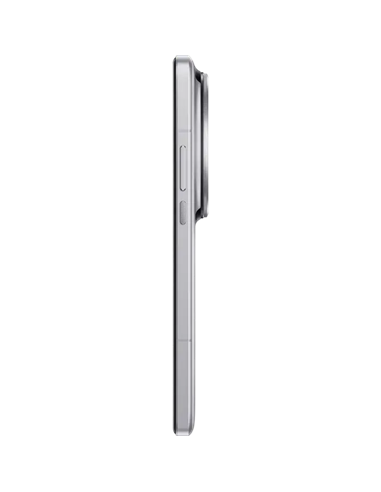 Смартфон Xiaomi 15 Ultra, 16Гб/1024Гб, Silver Chrome