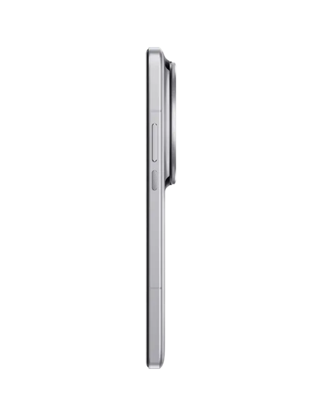 Smartphone Xiaomi 15 Ultra, 16GB/1024GB, Silver Chrome