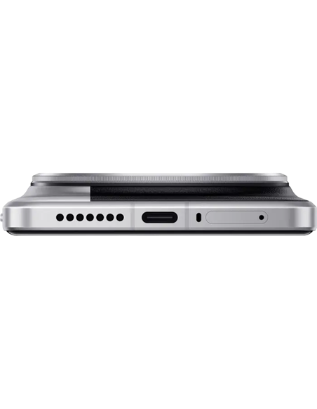 Smartphone Xiaomi 15 Ultra, 16GB/1024GB, Silver Chrome