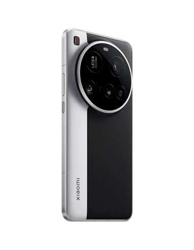 Смартфон Xiaomi 15 Ultra, 16Гб/1024Гб, Silver Chrome