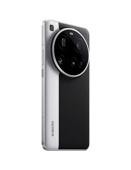 Smartphone Xiaomi 15 Ultra, 16GB/1024GB, Silver Chrome