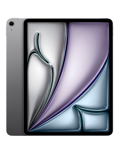 Tabletă Apple iPad Air 13 (2025), Wi-Fi, 8GB/512GB, Gri cosmic