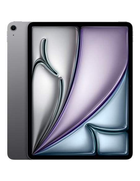 Tabletă Apple iPad Air 13 (2025), Wi-Fi, 8GB/512GB, Gri cosmic