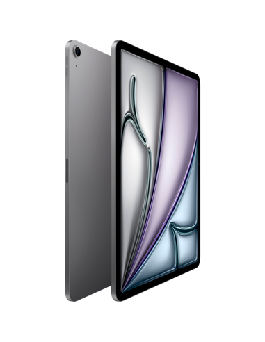 Tabletă Apple iPad Air 13 (2025), Wi-Fi, 8GB/512GB, Gri cosmic