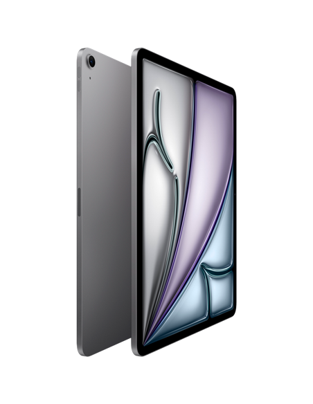 Tabletă Apple iPad Air 13 (2025), Wi-Fi, 8GB/512GB, Gri cosmic