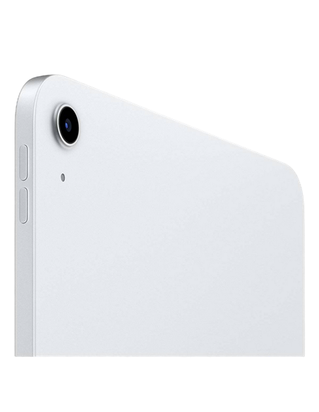 Планшет Apple iPad 11 (2025), Wi-Fi + 5G, 6Гб/256Гб, Серебристый