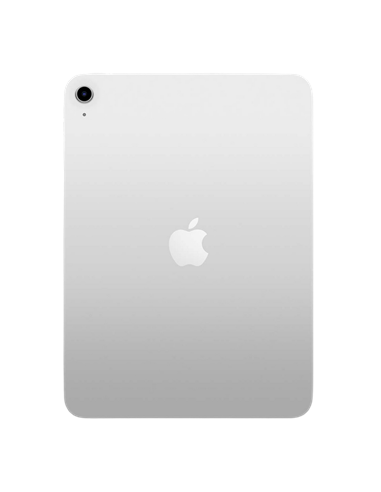 Планшет Apple iPad 11 (2025), Wi-Fi + 5G, 6Гб/256Гб, Серебристый