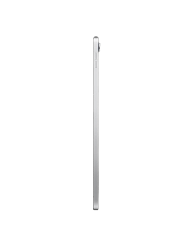 Tabletă Apple iPad 11 (2025), Wi-Fi + 5G, 6GB/256GB, Argintiu