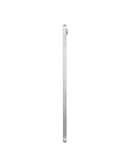Планшет Apple iPad 11 (2025), Wi-Fi + 5G, 6Гб/256Гб, Серебристый