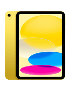 Tabletă Apple iPad 11 (2025), Wi-Fi, 6GB/256GB, Galben