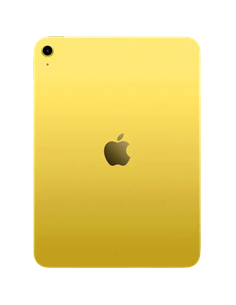 Планшет Apple iPad 11 (2025), Wi-Fi, 6Гб/256Гб, Жёлтый 2