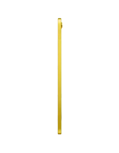 Планшет Apple iPad 11 (2025), Wi-Fi, 6Гб/256Гб, Жёлтый