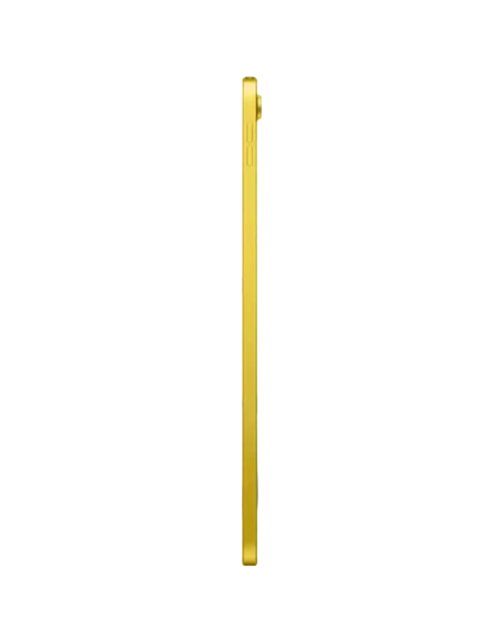 Планшет Apple iPad 11 (2025), Wi-Fi, 6Гб/256Гб, Жёлтый