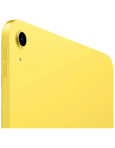 Планшет Apple iPad 11 (2025), Wi-Fi, 6Гб/256Гб, Жёлтый