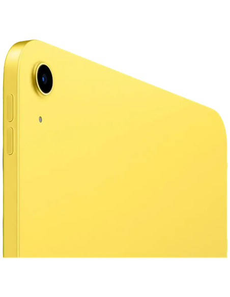 Tabletă Apple iPad 11 (2025), Wi-Fi, 6GB/256GB, Galben
